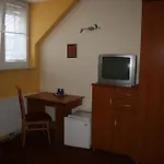 Klub Kovac Pensionat Naklo