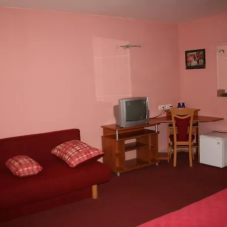 Klub Kovac Affittacamere *