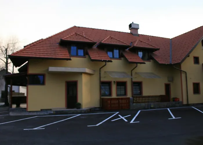 Affittacamere Klub Kovac