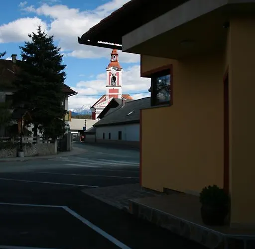 Affittacamere Klub Kovac