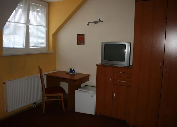 Klub Kovac Affittacamere Naklo